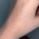 هایلایتر پودری سیندرلا Sparkling Girls کد 8010