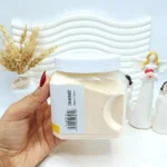 ماسک هیدروژلی پرتقال VITAMIN C دکتر مینایر 400 گرم