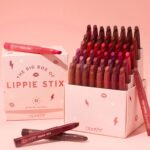 رژلب COLOURPOP