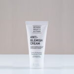 کرم ضد لک و اصلاح صورت 50 میلی لیتر ام بی کی