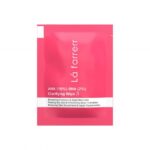 پد پاکسازی کننده و لایه بردار پوست لافارر مدل %2 AHA 10%-BHA بسته 30 عددی