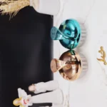 سرشور و ماساژر ضد شوره هلوگرامی