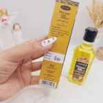 روغن ماساژ جنسینگ برند مکس لیدی | MAX LADY