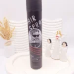 تافت مو مردانه HAIR SPRAY مدل XTRA STRON حجم 420 میل کد 7904