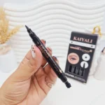 خط چشم دو طرفه استامپی KAIYALI کد 9615