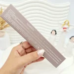 سایه انگشتی 9 رنگ هدی موجی HUDA MOJI