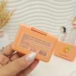 پک رژلب جامد هويج دراگون رانی کد 3994