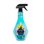 اسپری خوشبوکننده هوا برفی اسنو بلو نیوتیس|Newtis Snow Blue Air Freshener Spray