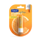 بالم لب نرم و براق کننده ویتامین سی کامان