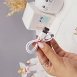 دستگاه بخور سرد و رطوبت ساز مدل H20 طرح (موش_گربه) رندم