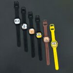 ساعت مچی انیمیشنی