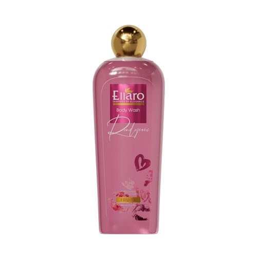 110293245 شامپو بدن راندوو الارو|Ellaro Rendezvous Body Wash - Image 1