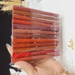 رژ مدادی بدون تراش برند ویولت Vio6 اصلی کد 30145