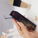 کرم پودر شیشه ای استی لادر Estee Luader با کیفیت عالی