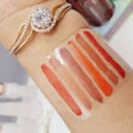 پک رژ مایع 6 تایی خوش رنگ برند بیوتی مدل کد 046