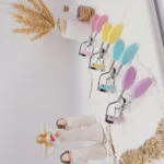 فرمژه پرطرفدار طرح برگ