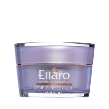 31-min کرم یوس هیدرا پلاس آبرسان الارو|Ellaro Youth Preserving Hydra Cream - Image 1