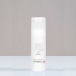 سرم لایه بردار 30ml آلفا هیدروکسی اسید (AHA) ویتامین C+ میلی لیتر ام بی کی