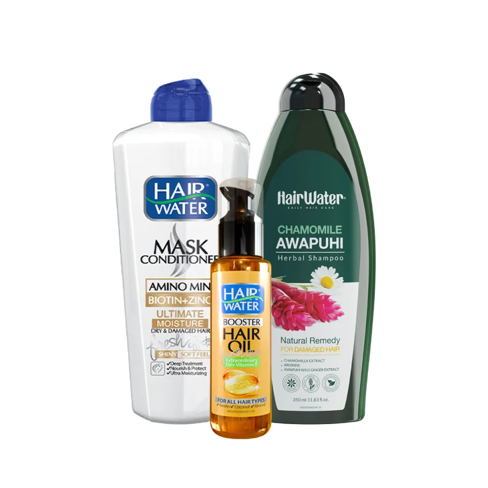 پکیج-آواپوهی2 پکیج شماره 2 مراقبت مو - Image 1