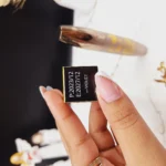 ریمل بلند کننده مژه و ضد آب لارا ویولت اصلی Lara Violet کد M124