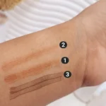 هاشور ابرو برند گلدن رز ضد آب کد A202