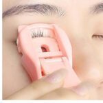 فرمژه فانتزی پنجه گربه حالت دهنده مژه کد 1284