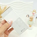 عطر بیکینی چوبی رایحه عسل حجم 50 میل