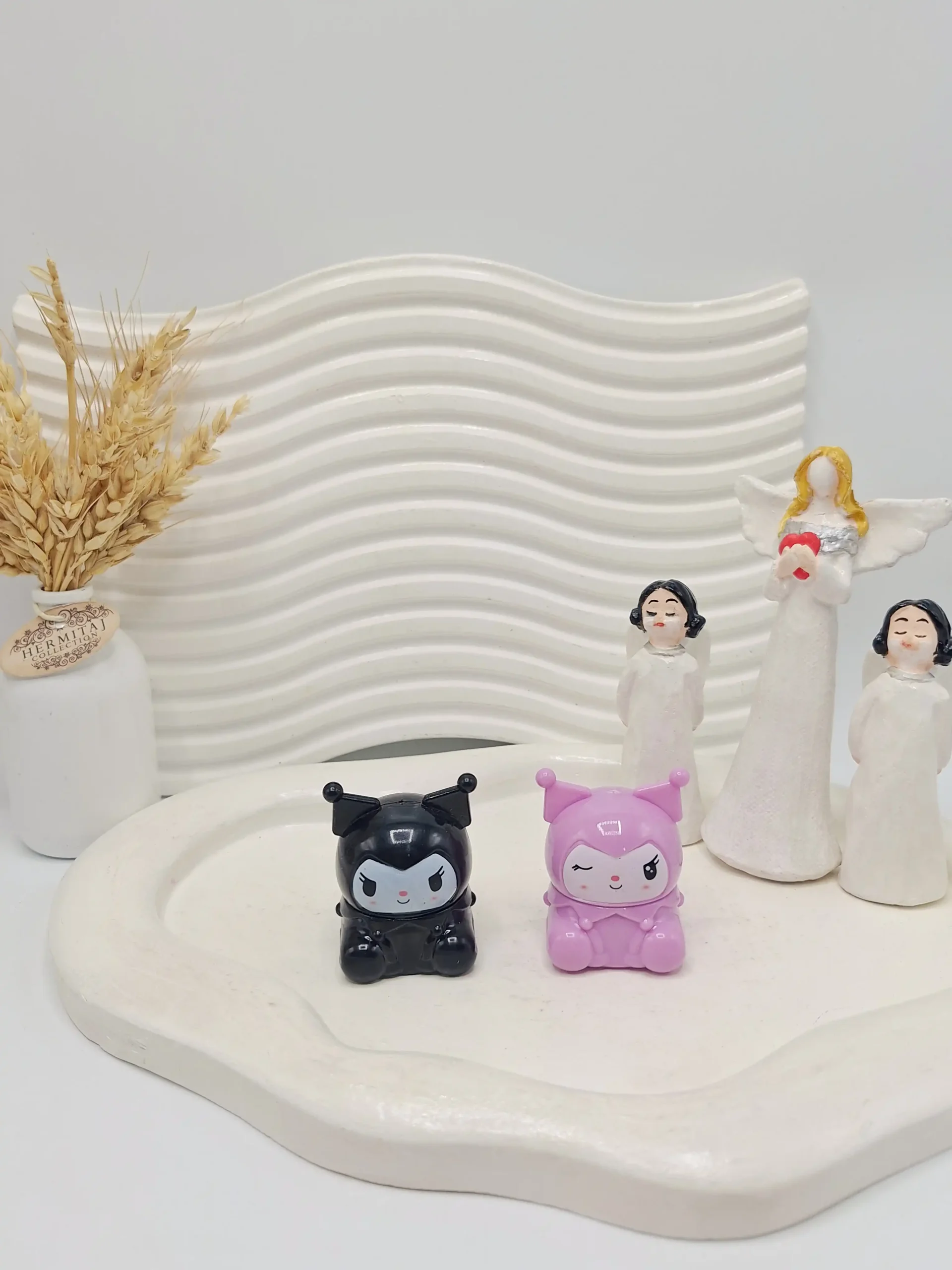 20251204223815978-thumbnail بالم لب فانتزی کرومی برند FAVORBEAUTY کد 3567 - Image 1