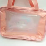 کیف واشبگ فانتزی کرومی