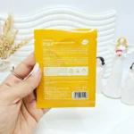 پچ زیر چشم نارنجی کلاژن دار کورمسیک کد 1198