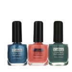 پک ناخن رنگی رنگی کالیستا|nail callista colorfull pack