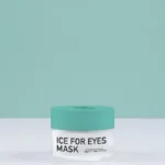 ماسک چشم یخی 50 میلی‌لیتر