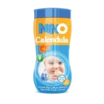 دستمال مرطوب کودک کالاندولا کمر باريک نینو