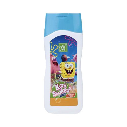100498049-49 شامپو کودک مای (پسرانه)|My kids boys shampoo - Image 1