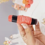 رژ گونه استیکی پرطرفدار با سر براش مخصوص برند ریمکو کد R1405