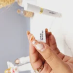 سرم تقویت کننده مژه و ابرو لانبنا LANBENA کد 4104