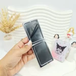 آینه کرومی شاین دار