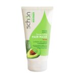 ماسک موی حاوی عصاره آووکادو شون|Schon Avocado Hydrate Hair Mask