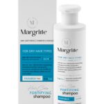 شامپو تقویتی (موهاي خشک) حجم 250 میلی لیتر مارگریت
