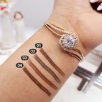 هاشور ابرو برند شیگلم SHEGLAM کد SG142