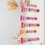 ماسک لب زیبا برندKaliya Beauty کد806