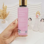 بادی اسپلش صورتی کیتی کد 0568