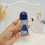 مام مردانه رولی کیفیت عالی برند نیوا مدل COOL KICK حجم 50 میل کد 1843