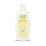 شامپو سر کودک ماما بیبی حاوی عصاره اسطوخودوس|Mama Baby Baby Hair Shampoo Contains Lavender Extract
