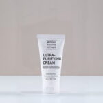 کرم تصفیه کننده پوست (پوست چرب و مختلط) 50 میلی لیتر ام بی کی