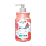 ژل شستشوی صورت مناسب پوست چرب و جوشدار دافی