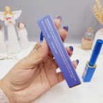 خط چشم ماژیکی رنگ مشکی برند Isodora کد 353