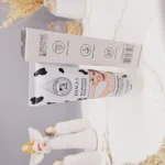 لوسیون بدن تیوپی شیر گاو ایمیجز 50 گرم کد xxm34533