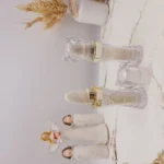 هایلایتر سفید طرح بالرین برند موکالره کد 579