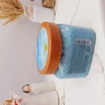 اسکراب شنی رایحه هیالورونیک اسید برند راکو فوق العاده با کیفیت کد 1311